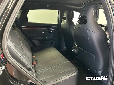 BYD Seal U DM-i 1.5 T 324 CV PHEV Design foto 7