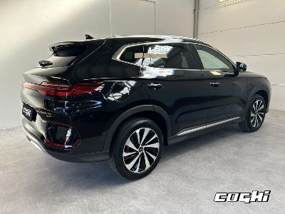 BYD Seal U DM-i 1.5 T 324 CV PHEV Design foto 4