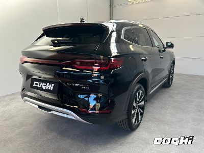 BYD Seal U DM-i 1.5 T 324 CV PHEV Design foto 3