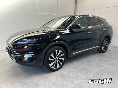 BYD Seal U DM-i 1.5 T 324 CV PHEV Design foto 2