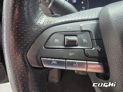 CADILLAC XT4 350 TD AWD Sport foto 11