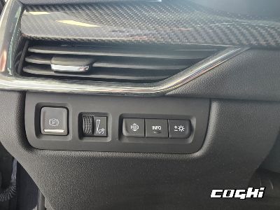 CADILLAC XT4 350 TD AWD Sport foto 14