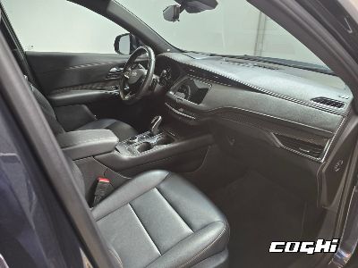 CADILLAC XT4 350 TD AWD Sport foto 16