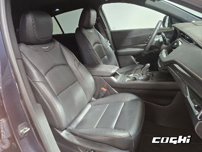 CADILLAC XT4 350 TD AWD Sport foto 15