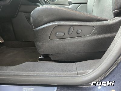 CADILLAC XT4 350 TD AWD Sport foto 19