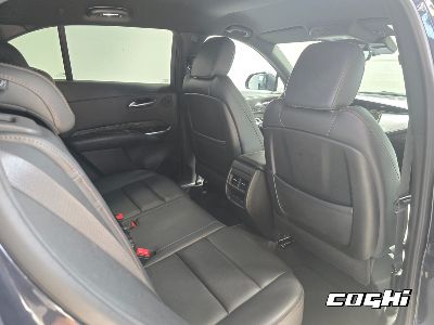 CADILLAC XT4 350 TD AWD Sport foto 18