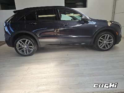 CADILLAC XT4 350 TD AWD Sport foto 5
