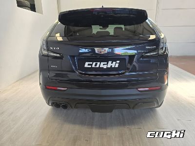 CADILLAC XT4 350 TD AWD Sport foto 7