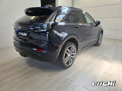 CADILLAC XT4 350 TD AWD Sport foto 6