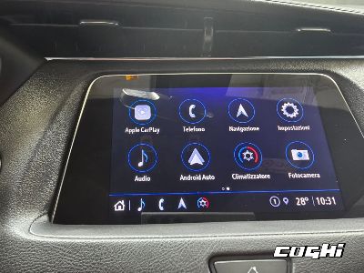 CADILLAC XT4 350 TD AWD Sport foto 22