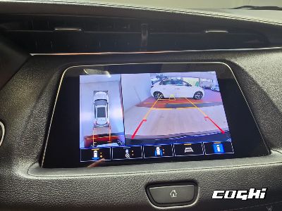 CADILLAC XT4 350 TD AWD Sport foto 24