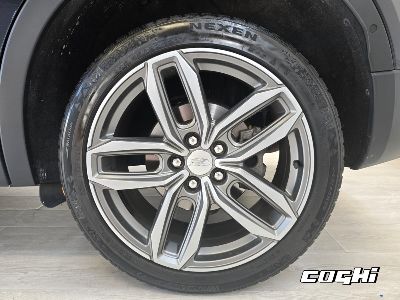 CADILLAC XT4 350 TD AWD Sport foto 8