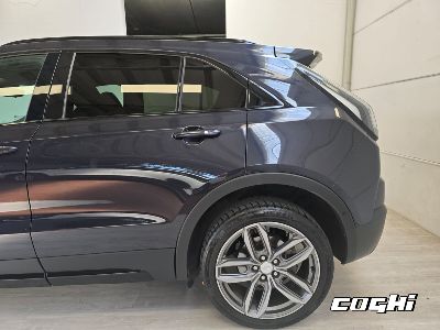 CADILLAC XT4 350 TD AWD Sport foto 4