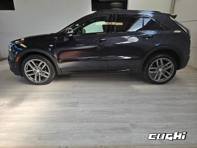 CADILLAC XT4 350 TD AWD Sport foto 2