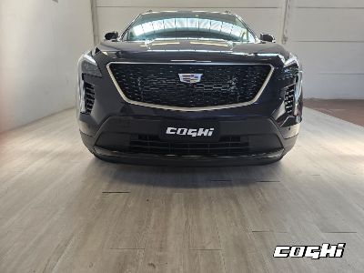 CADILLAC XT4 350 TD AWD Sport foto 1