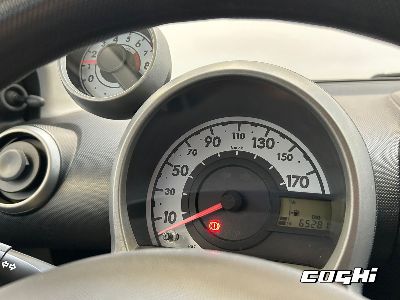 CITROEN C1 1.0 5 porte DeeJay foto 11