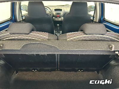 CITROEN C1 1.0 5 porte DeeJay foto 9