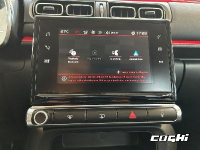 CITROEN C3 PureTech 82 Shine foto 11