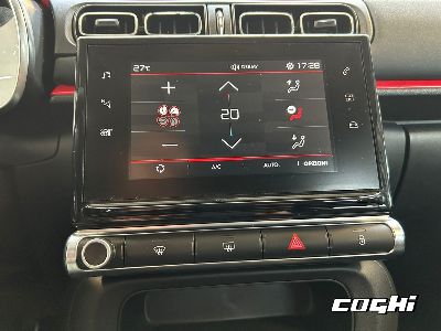 CITROEN C3 PureTech 82 Shine foto 13