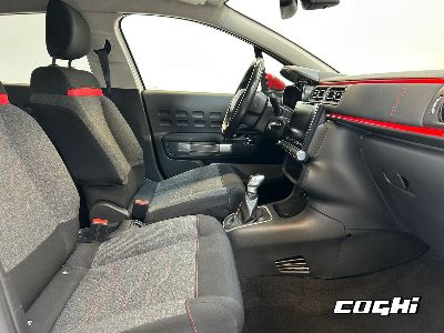 CITROEN C3 PureTech 82 Shine foto 6