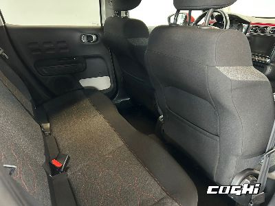 CITROEN C3 PureTech 82 Shine foto 7