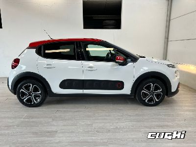 CITROEN C3 PureTech 82 Shine foto 3