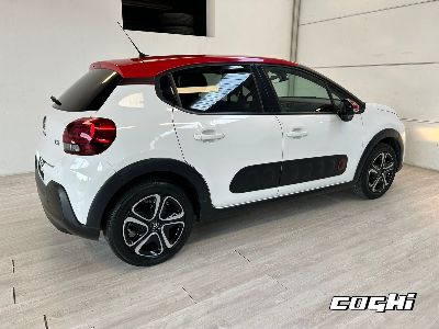 CITROEN C3 PureTech 82 Shine foto 4