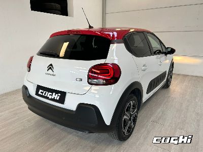CITROEN C3 PureTech 82 Shine foto 5