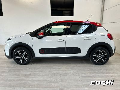 CITROEN C3 PureTech 82 Shine foto 2