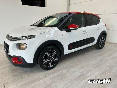 CITROEN C3 PureTech 82 Shine foto 1