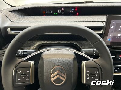 CITROEN C3 PureTech 100 S&S Max foto 6