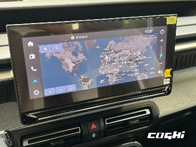 CITROEN C3 PureTech 100 S&S Max foto 20