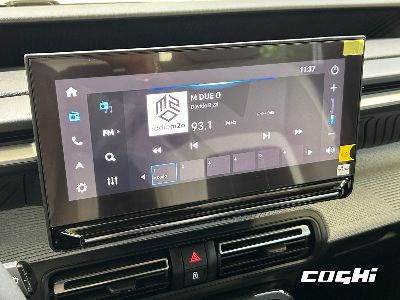 CITROEN C3 PureTech 100 S&S Max foto 21