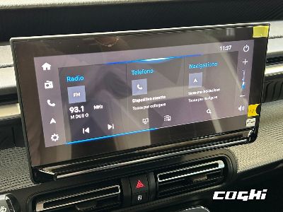 CITROEN C3 PureTech 100 S&S Max foto 19