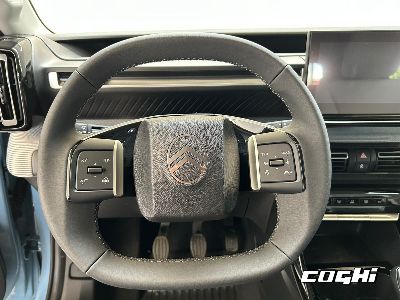 CITROEN C3 PureTech 100 S&S Max foto 5