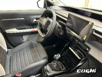 CITROEN C3 PureTech 100 S&S Max foto 7