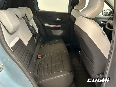 CITROEN C3 PureTech 100 S&S Max foto 16