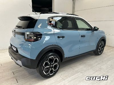 CITROEN C3 PureTech 100 S&S Max foto 3