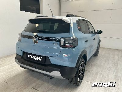 CITROEN C3 PureTech 100 S&S Max foto 4