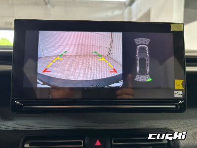 CITROEN C3 PureTech 100 S&S Max foto 18