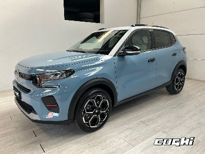 CITROEN C3 PureTech 100 S&S Max foto 1