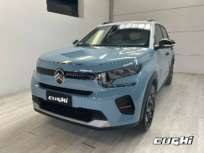 CITROEN C3 PureTech 100 S&S Max