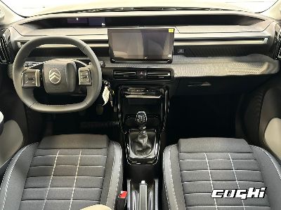CITROEN C3 PureTech 100 S&S Max foto 7