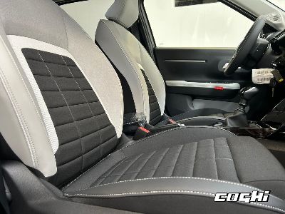 CITROEN C3 PureTech 100 S&S Max foto 11