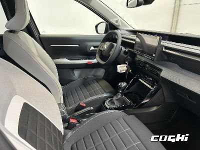 CITROEN C3 PureTech 100 S&S Max foto 13