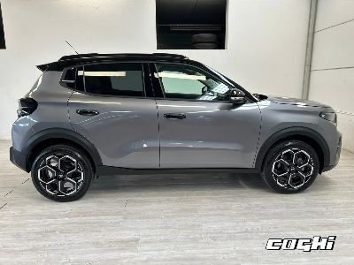 CITROEN C3 PureTech 100 S&S Max foto 3
