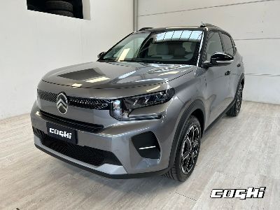 CITROEN C3 PureTech 100 S&S Max