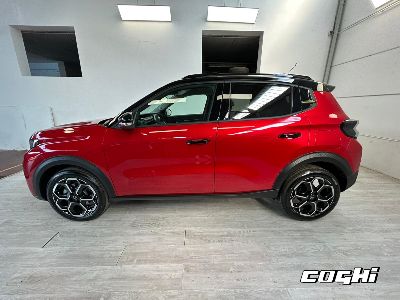 CITROEN C3 PureTech 100 S&S Max foto 2