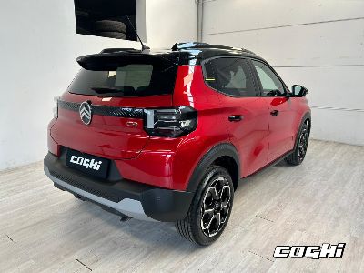 CITROEN C3 PureTech 100 S&S Max foto 4