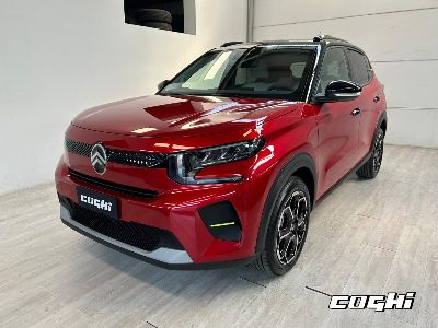 CITROEN C3 PureTech 100 S&S Max